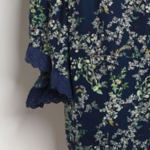 Sassi Floral Dress - Picture 4 of 4